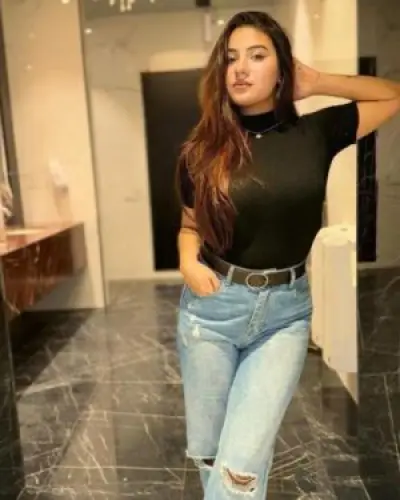 Escorts Jaintia Hills