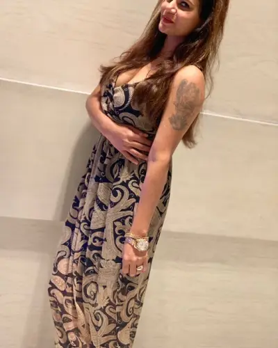 Jaintia Hills Escort